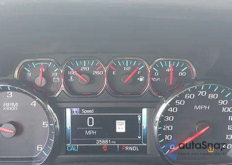 2020 GMC Yukon 2Wd Slt z USA, uszkodzony, nr VIN 1GKS1BKC2LR161950